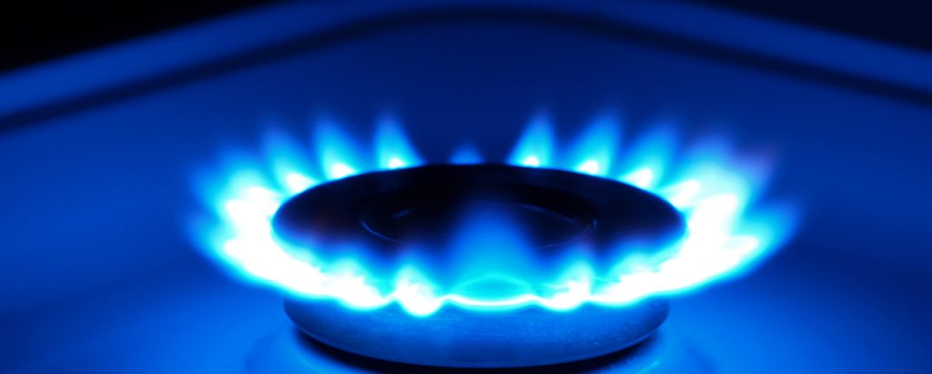 Установлены газовые цены для населения и промышленности до апреля