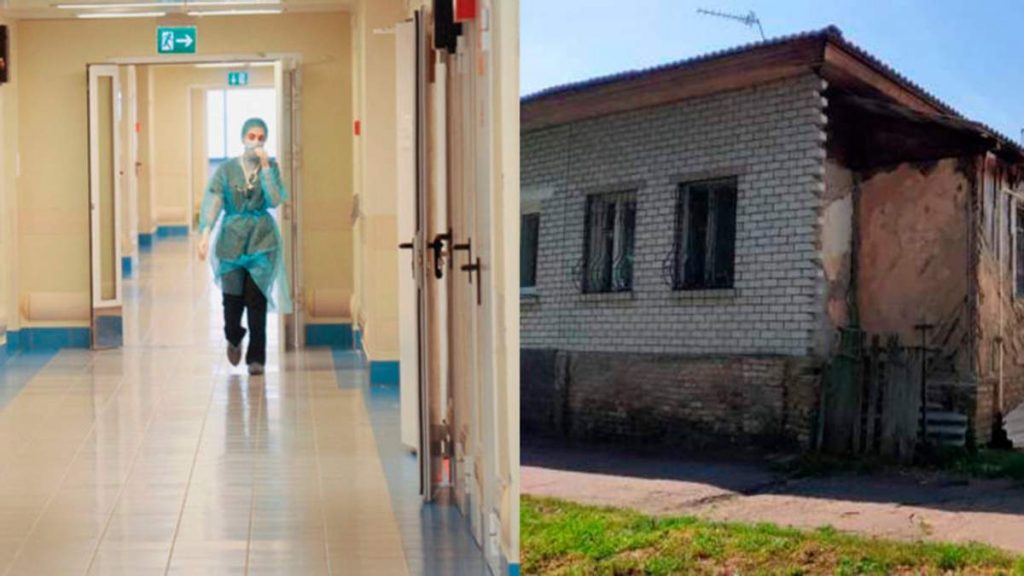 Бабушку 7-летнего мальчика из Черкасс, который скончался в больнице от тяжелых травм, оставили под стражей