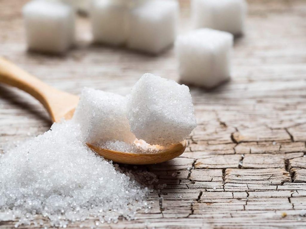 Медик рассказала о норме сахара в день для детей и взрослых