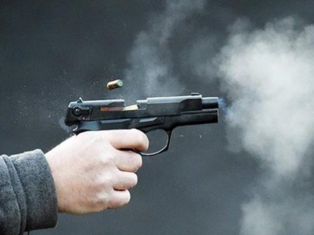 В Германии мужчина застрелил кассира АЗС из-за отказа продать пиво без маски 
