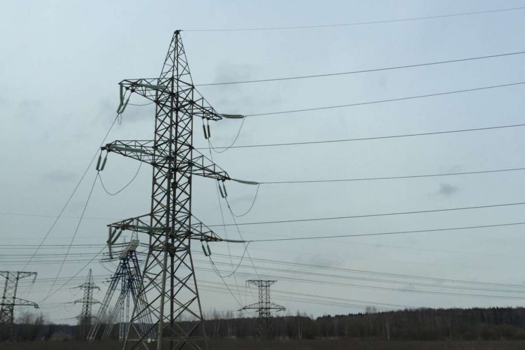 К объединенной энергетической системе в ближайшие дни планируют присоединить Бурштынский энергоостров, – источник