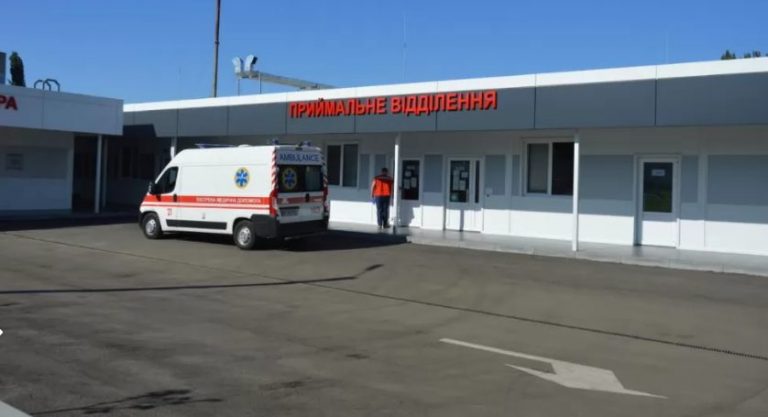 Жители Николаева через СМИ поблагодарили промышленника Дерипаску за медцентр, который спас больше тысячи жизней