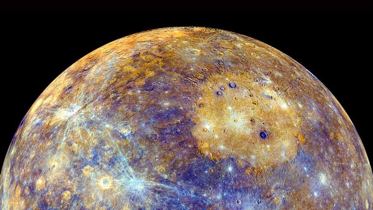 1-25 апреля 2024 Меркурий разворачивается в ретроградное движение: не стоит подписывать документы и принимать важные решения &#8212; астрологи