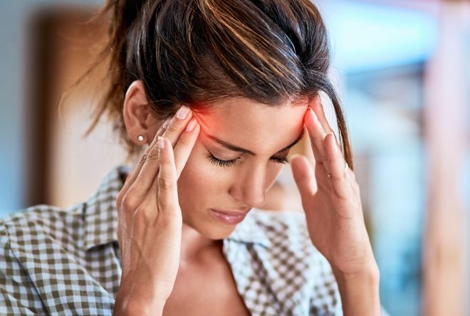 Ученые выяснили, на что могут указывать приступы мигрени