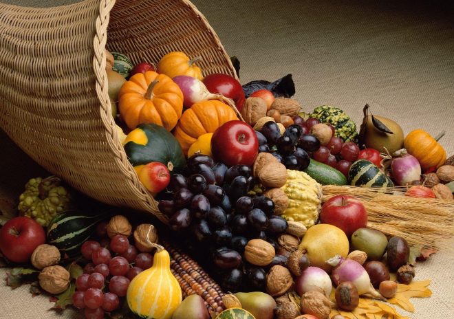 Перекусы овощами и фруктами облегчают симптомы депрессии &#8211; ученые