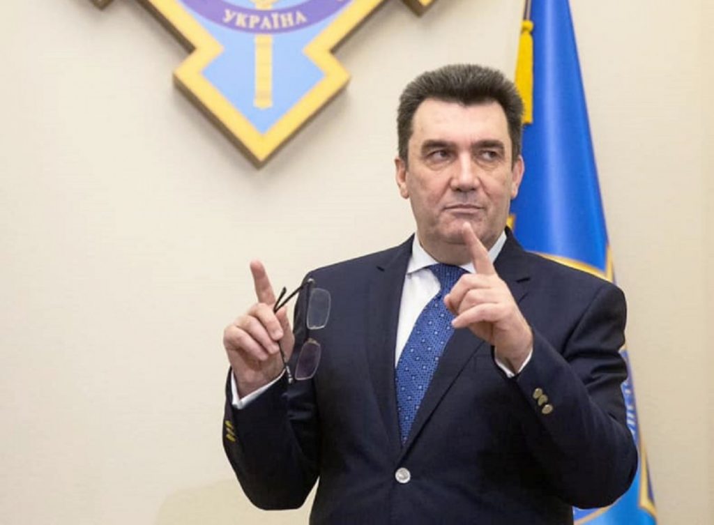 Глава СНБО рассказал о новых украинских олигархах
