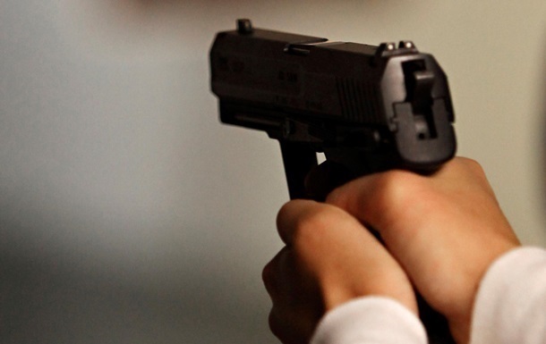 Одессит открыл стрельбу в подъезде из травматического оружия (ФОТО)