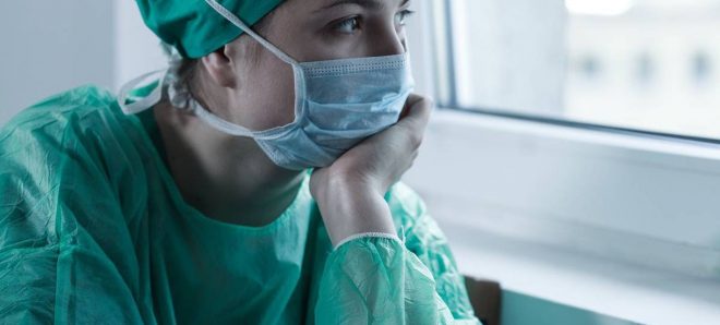 Медреформа и пандемия: Как в Украине «потеряли» 2 миллиона пациентов