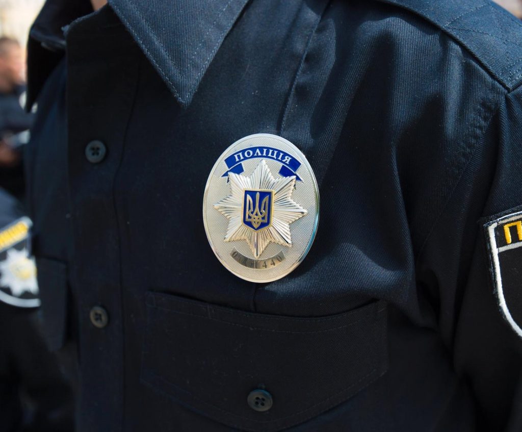 Пьяная жительница Бердянска «натравила» полицию на возлюбленного