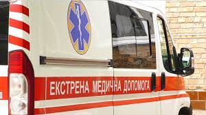 В Харьковской области из-за гололеда получили травмы 60 человек