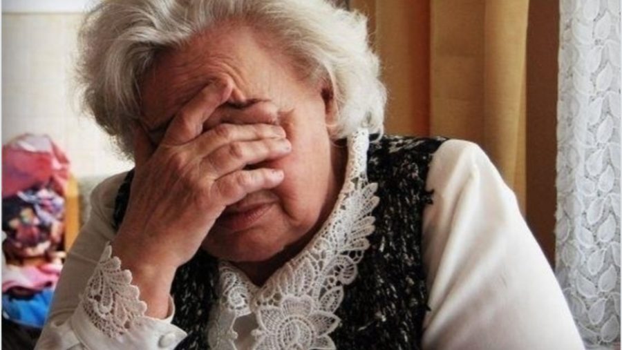 Позвонила «внучка»: Пенсионерка отдала мошенникам 55 тысяч