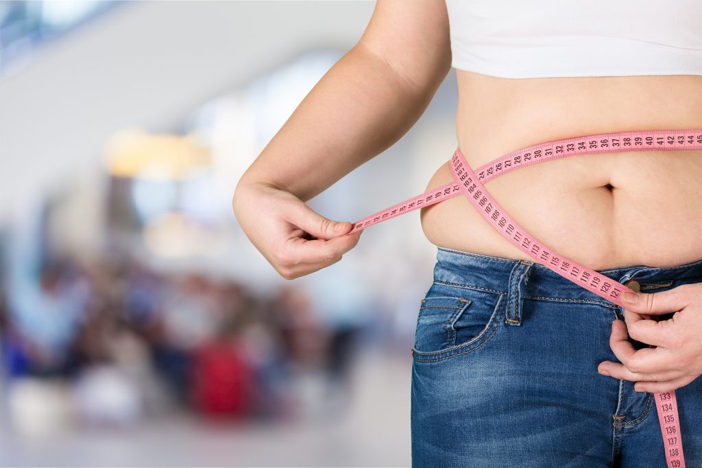 Как гормоны влияют на вес: мнение врачей