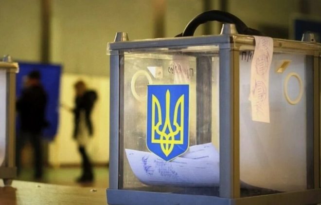 На выборах в Харькове могут проверять сертификаты или COVID-тесты