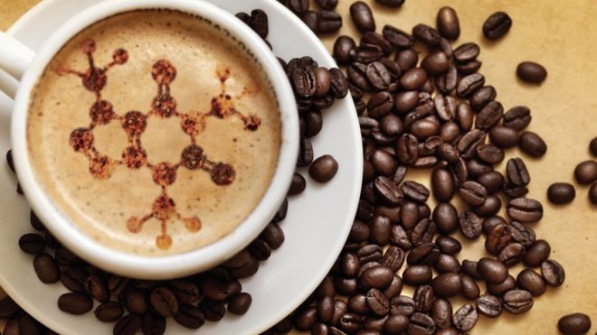 Обнаружено необычное влияние кофе на состояние почек