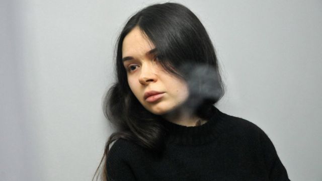 СМИ выяснили, как живет виновница жуткого ДТП Зайцева за решеткой