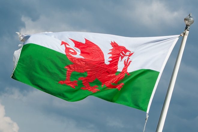 В Уэльсе задумались о независимости