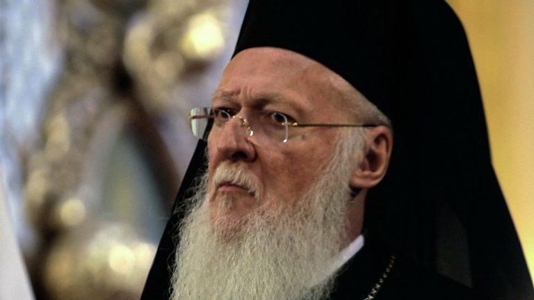 Константинопольского патриарха Варфоломея госпитализировали в США