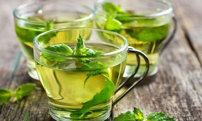 Ученые рассказали о неожиданных свойствах зеленого чая
