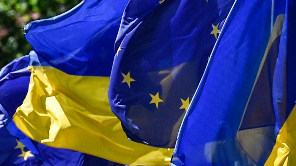Итог саммита Украина-ЕС: «диалог зашел в тупик»