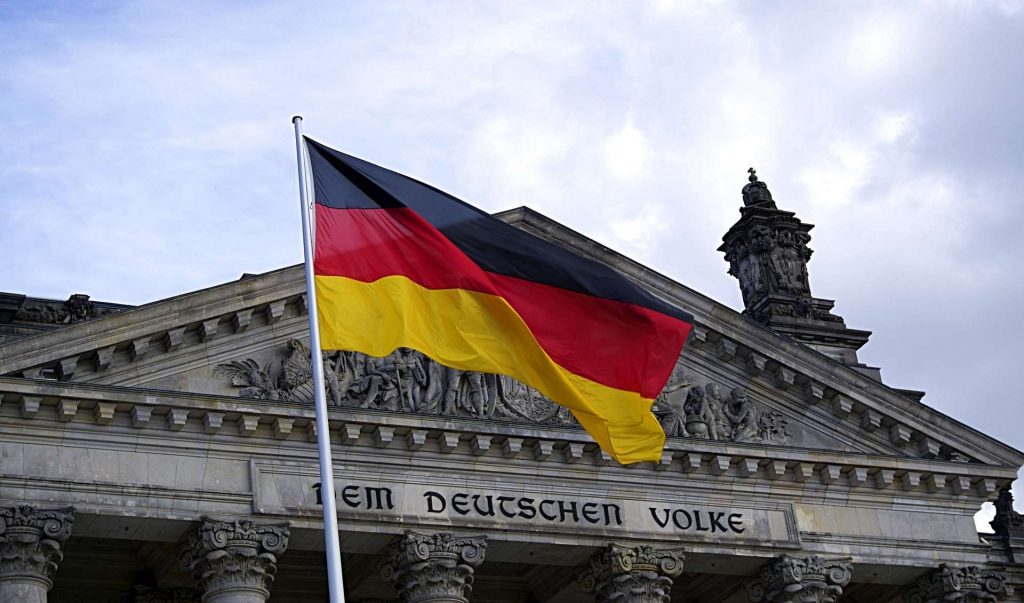 А. Мартынов: «Германию ожидают непростые переговоры о правящей коалиции»