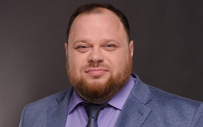 Стефанчук назвал дату голосования за бюджет-2022 в Раде