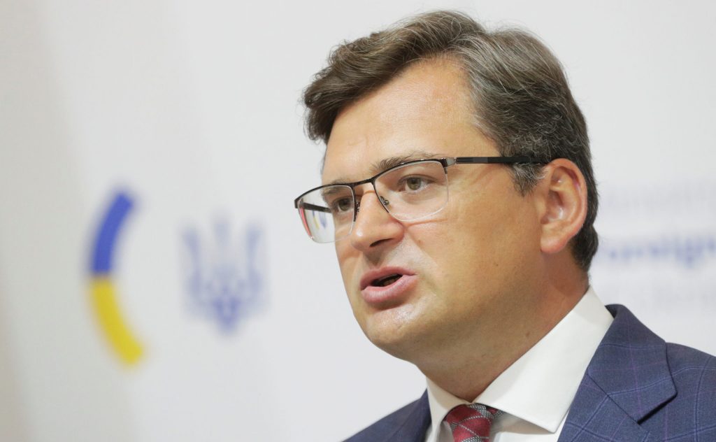 МИД: безвизу Украины с ЕС ничего не угрожает