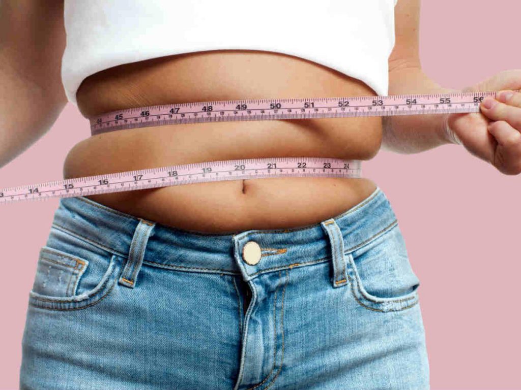 Диетолог назвала причины, по которым не удается сбросить вес