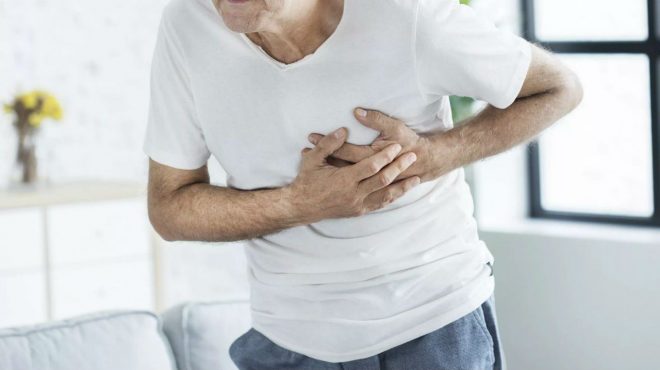 Ученые назвали неочевидные признаки инфаркта
