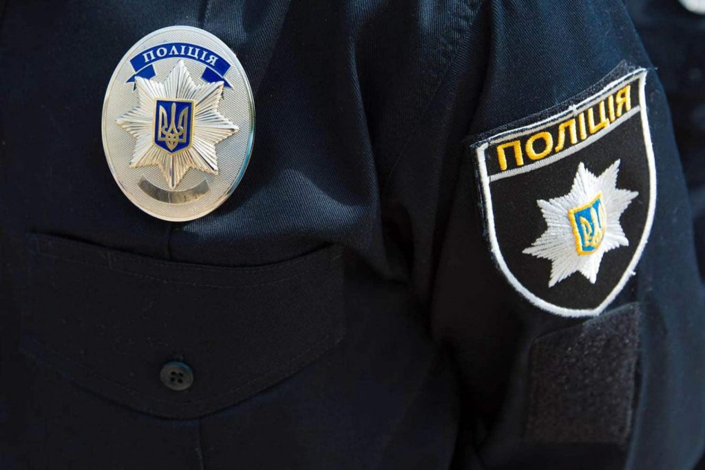 На Осокорках в Киеве обнаружили тело ветерана АТО (ВИДЕО)