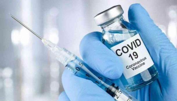 В МОЗ опровергли популярный миф о COVID-вакцинах