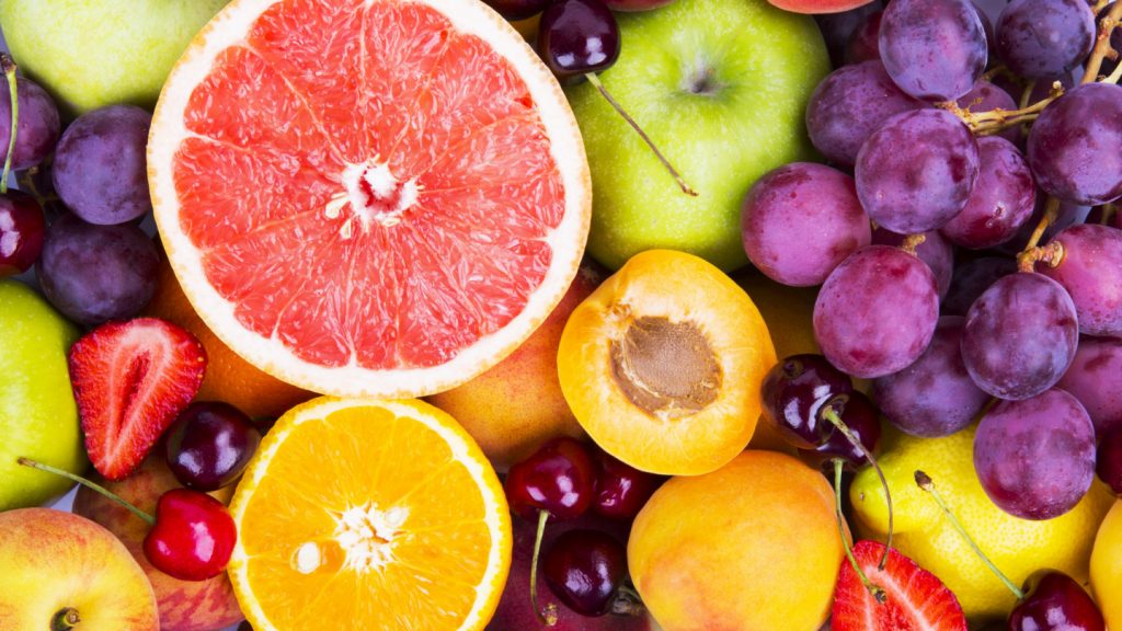 Пристрастие к фруктам может привести к болезни печени 