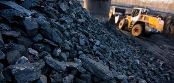 В Украине угля осталось на пару недель &#8211; Минэнерго