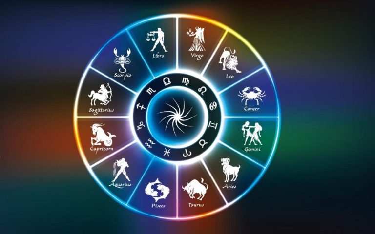 Эксклюзивный астрологический прогноз на неделю от Любови Шехматовой (24-30 октября)