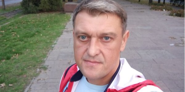 В Одессе футбольный судья получил огнестрельное ранение: он в коме (ФОТО)