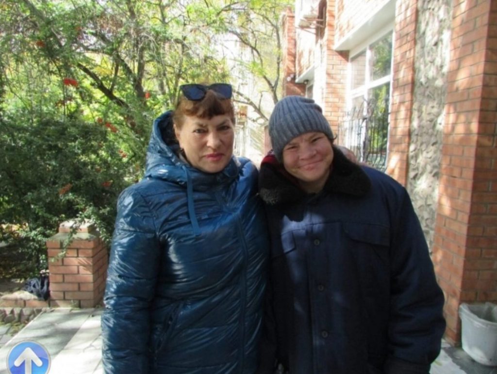 Бездомная в Бердянске нашла 100 тысяч гривен: продолжение истории