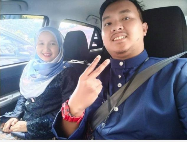 Девушка из Малайзии умерла после первой брачной ночи (ФОТО)