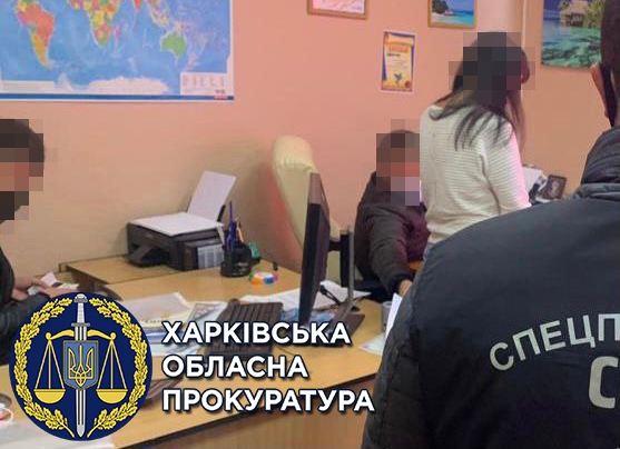 В Харькове турагентство продавало фальшивые ПЦР-тесты (ФОТО)