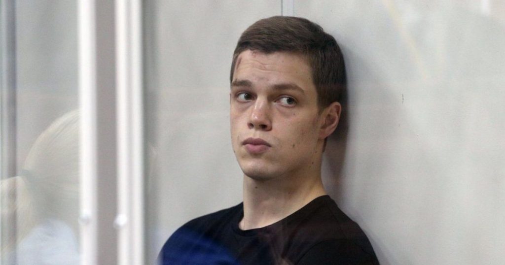 Юрист прокомментировал освобождение из-под стражи подозреваемого Кирилла Островского