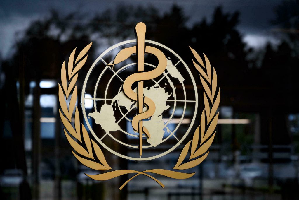 ВОЗ: пандемия COVID продолжится в 2022 году из-за нехватки вакцин
