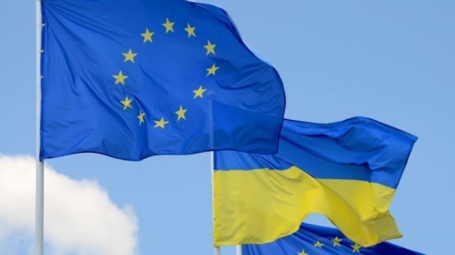 Договор об открытом небе может стать главным достижением саммита Украина-ЕС – эксперт