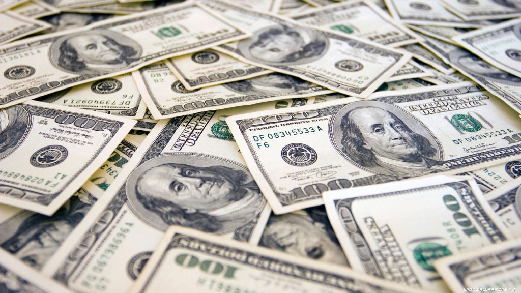 Курс доллара стабилизировался на межбанке
