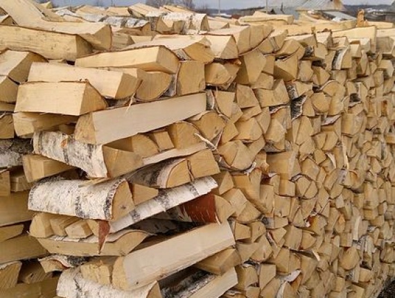 Цена на дрова в Украине выросла в 1,5-3 раза – эксперт