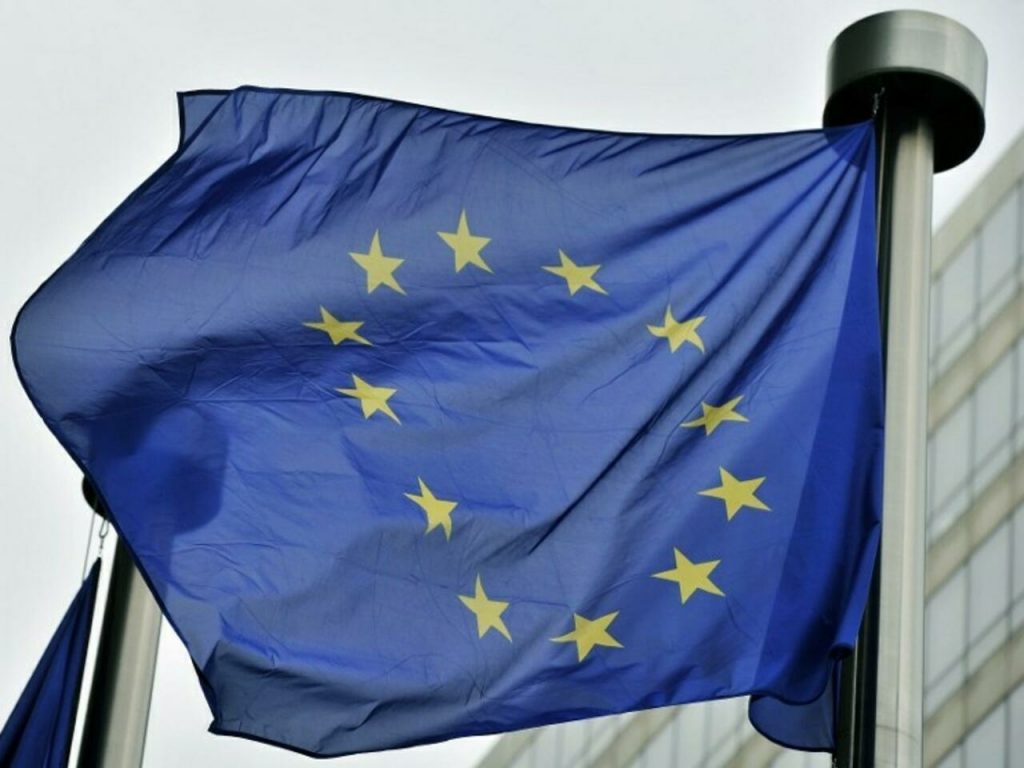 ЕС продлил действие части санкций против РФ еще на три года