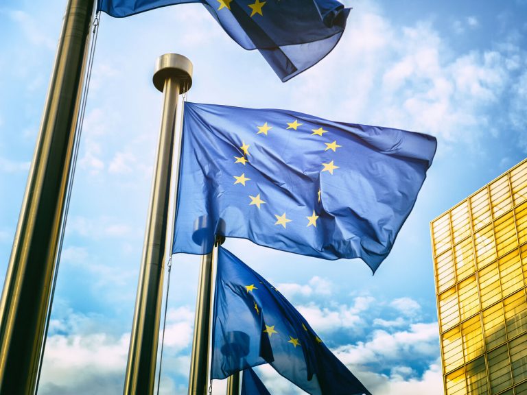 В ЕС обсудят отмену единогласного принципа принятия санкций