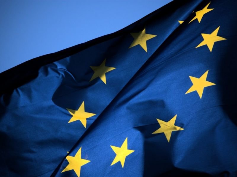 Шмыгаль: Украина подала заявку на вступление в ЕС по особой процедуре