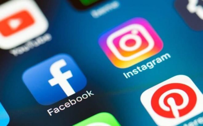 Facebook и Instagram могут исчезнуть из Украины