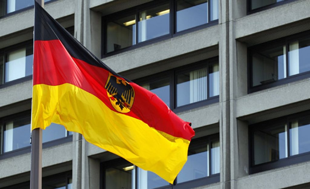 Германия внесла Украину в список стран с высоким уровнем риска заражения COVID-19