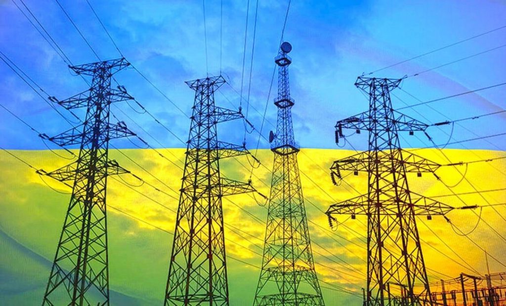 Украине может не хватить импорта электроэнергии из Беларуси и РФ – эксперт