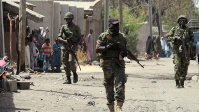 В Нигерии устроили стрельбу в мечети: погибло 18 человек
