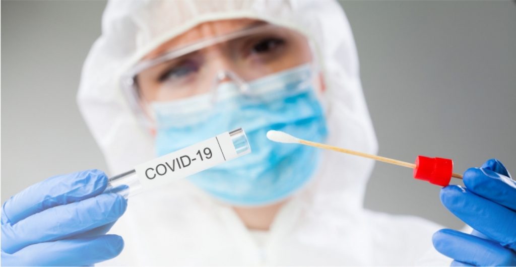 Могут ввести карантин: в Черновицкой области фиксируют волну гриппа и COVID-19